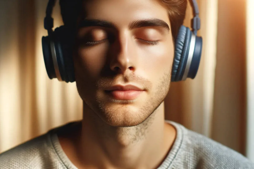 Mind control techniques: relax