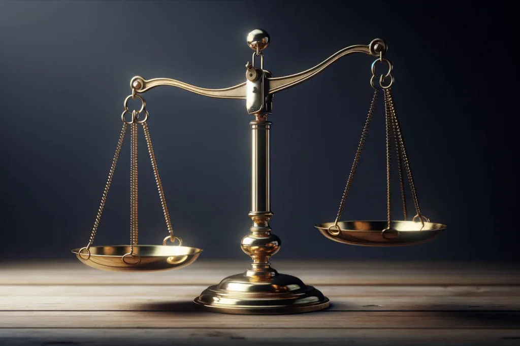 Mind control techniques: scales