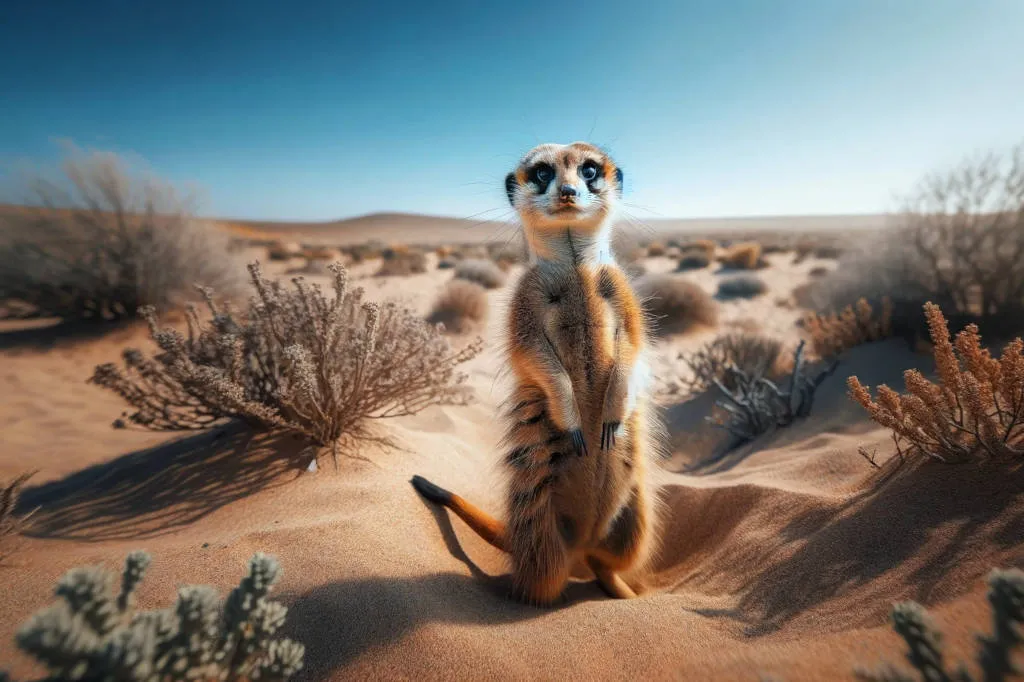 meerkat