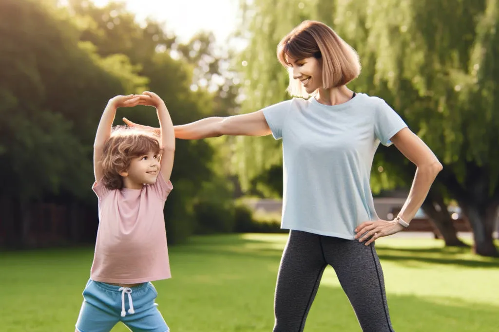 Why does stretching feel good?