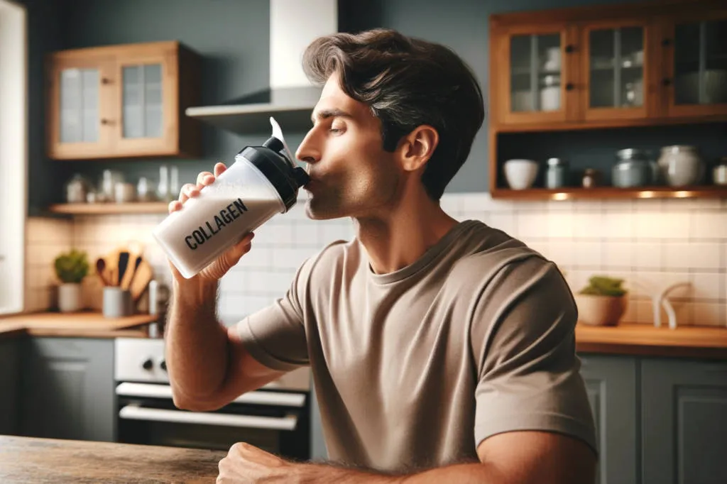 Liquid Collagen vs Powder: taste, texture