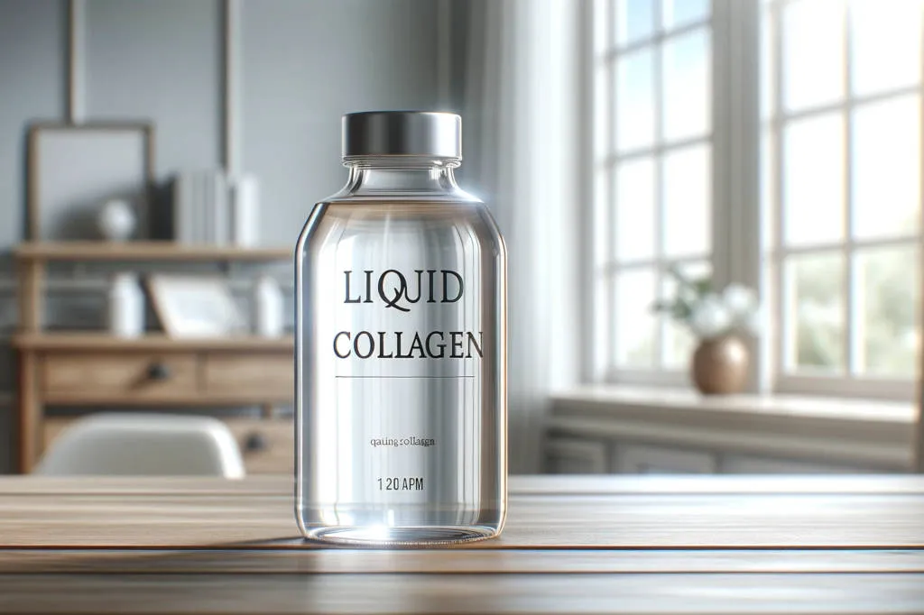 Liquid Collagen vs Powder