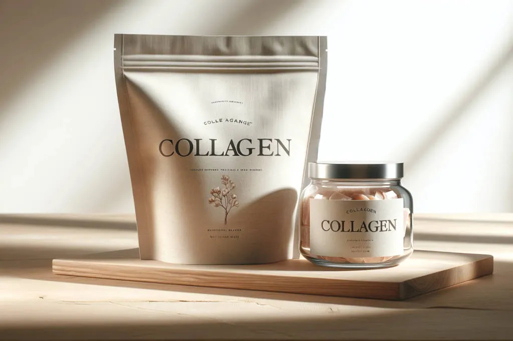 packaging