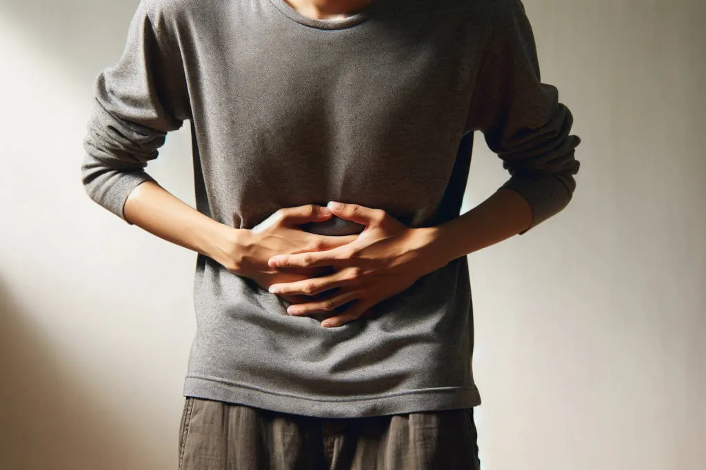 digestive disturbance