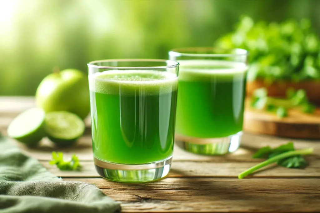 Athletic Greens Alternative: taste