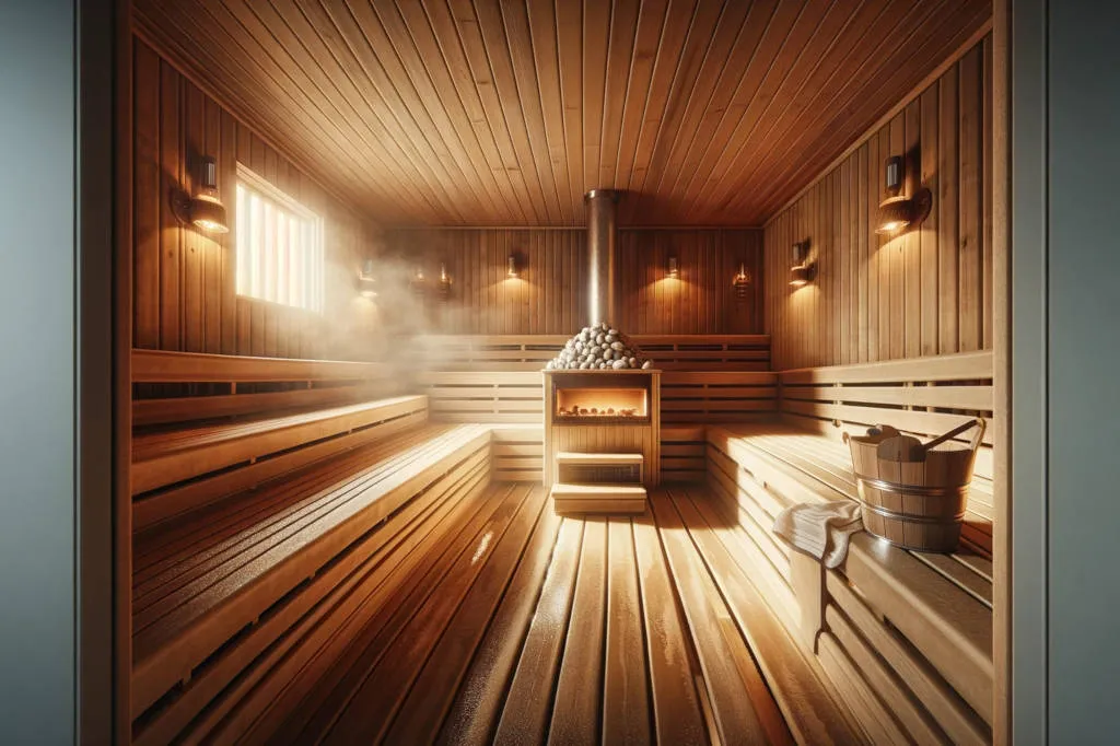 How Many Calories Do You Burn in a Sauna? Simple Insights