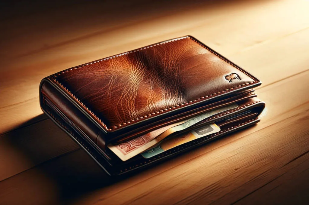 wallet