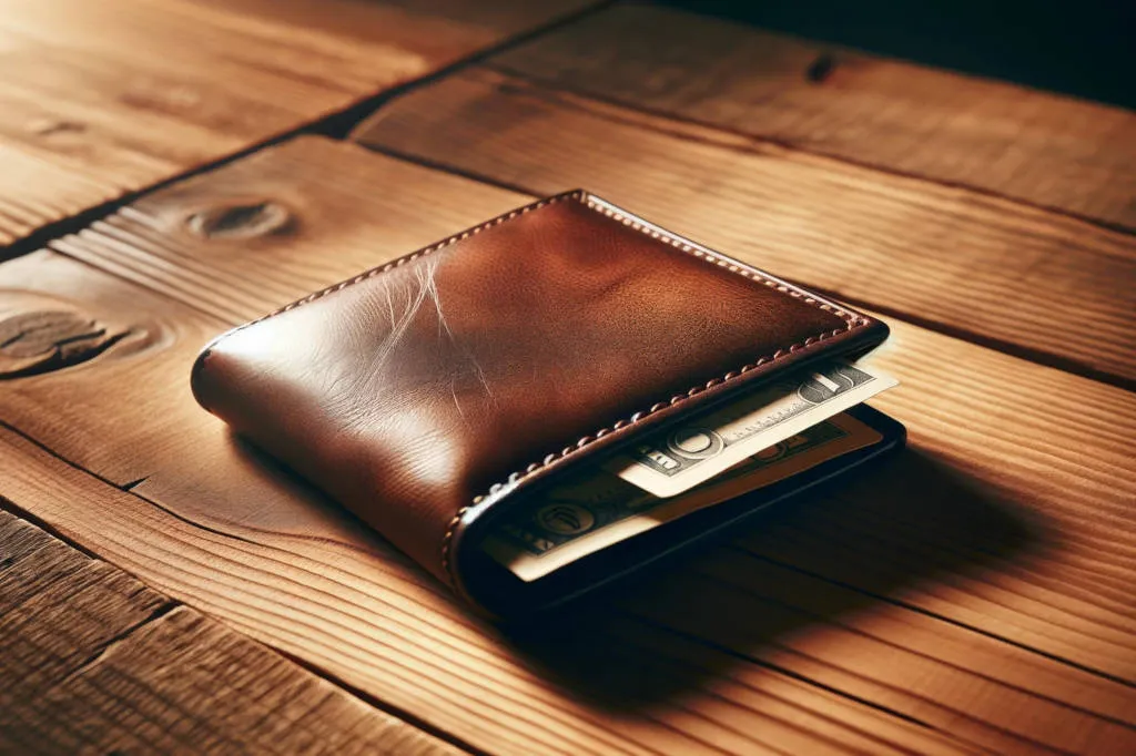 wallet