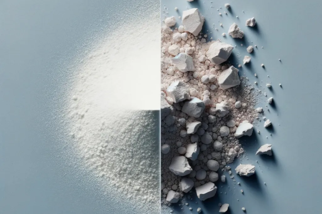 Does creatine expire?: fresh vs degraded