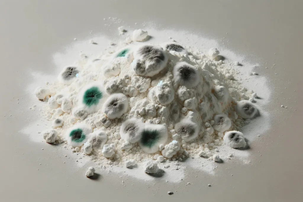 Does creatine expire? degradation vs contamination