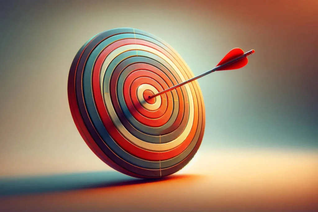 What Principle Underlies Cognitive Behavioral Therapy?: target board