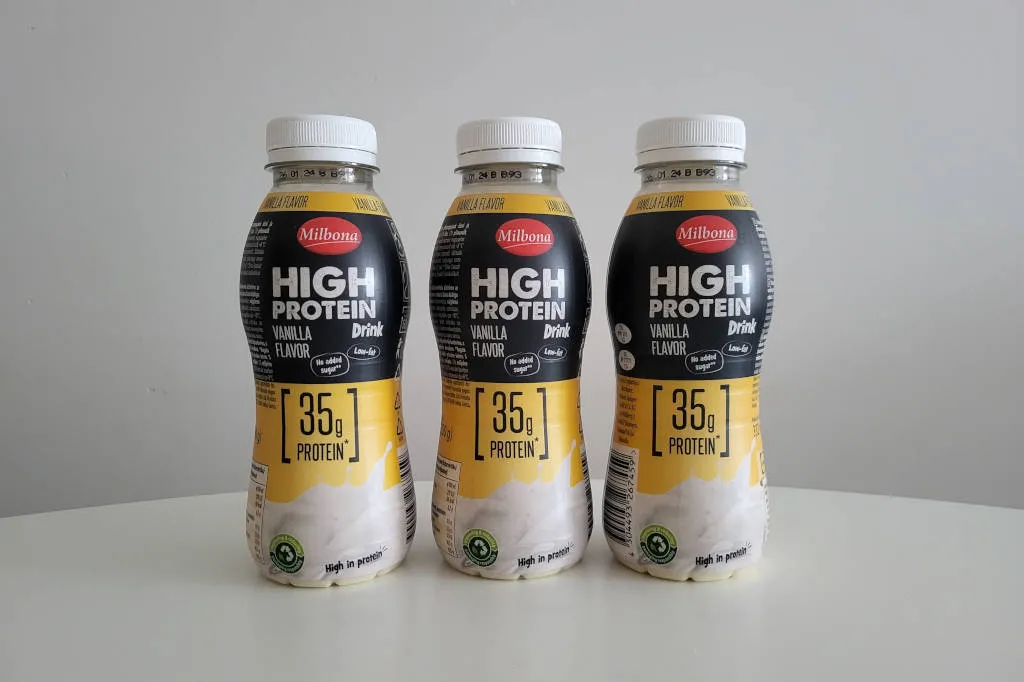 protein shots